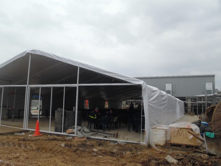 CARPA TIPO CASINO CLIMA CALIDO CARTAGENA